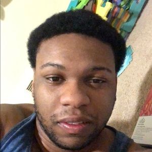 Meet your Posher, Thomas